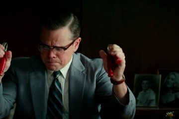Met Dejmon/ Photo: imdb.com