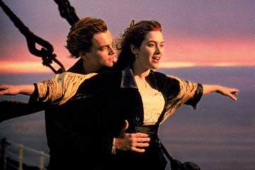 Titanik/ Photo: imdb.com