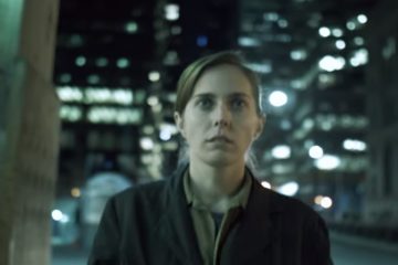 U.S. Girls/ Photo: youtube.com printscreen