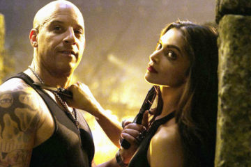 xXx: Return Of Xander Cage/Photo: Promo