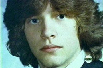 Bon Jovi/Photo: YouTube printscreen