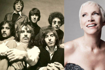 Procol Harum & Eni Lenoks/Photo: facebook