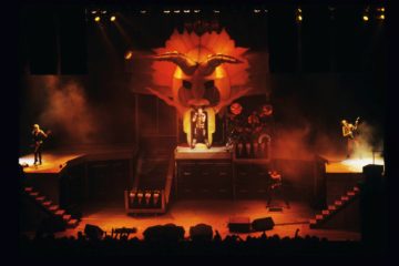 Judas Priest/Photo: facebook!@OfficialJudasPriest