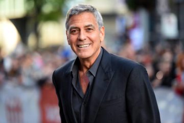 Džordž Kluni/Photo: facebook@georgeclooneyoficial