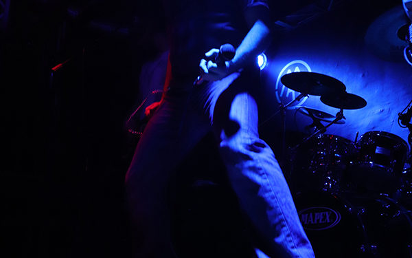 Zli Metalci: Photo: AleX