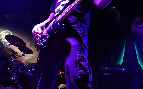 Zli Metalci: Photo: AleX