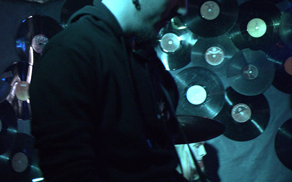 Master Volume IV/Photo: AleX