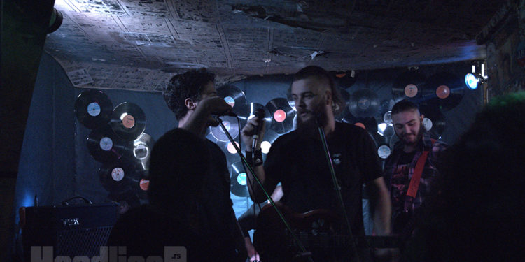 Master Volume IV/Photo: AleX