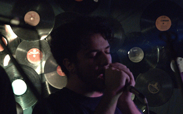 Master Volume IV/Photo: AleX