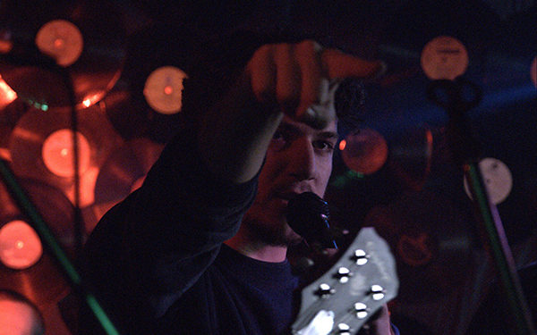 Master Volume IV/Photo: AleX