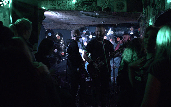 Master Volume IV/Photo: AleX