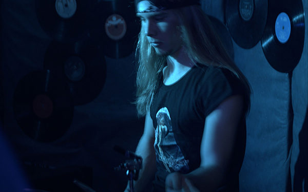 Master Volume IV/Photo: AleX