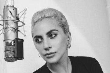 Lejdi Gaga/Photo: facebook@ladygaga