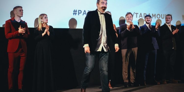 Patuljci s naslovnih strana, premijera/Photo: Promo