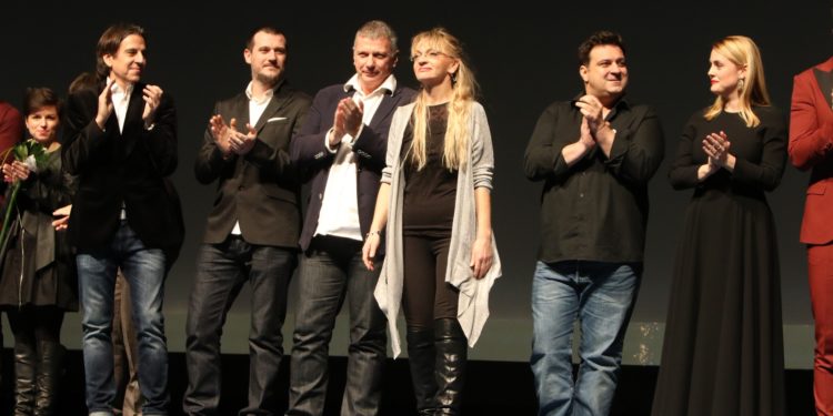 Patuljci s naslovnih strana, premijera/Photo: Promo