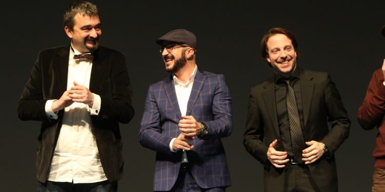 Patuljci s naslovnih strana, premijera/Photo: Promo