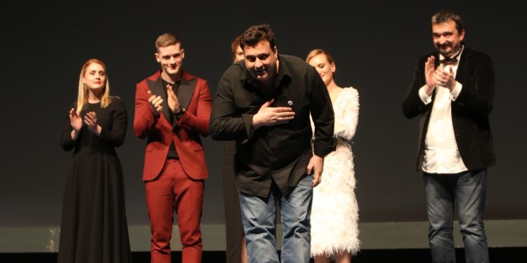 Patuljci s naslovnih strana, premijera/Photo: Promo