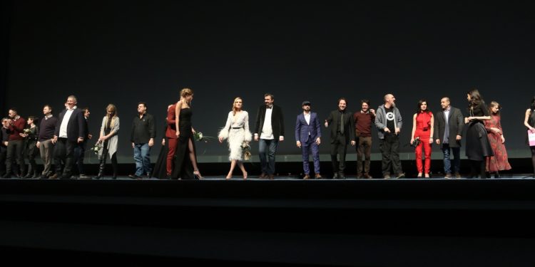 Patuljci s naslovnih strana, premijera/Photo: Promo