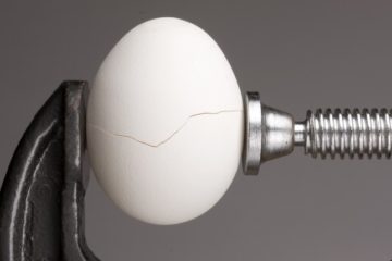 Under Pressure, ilustracija/Shutterstock