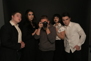 Photo: Promo