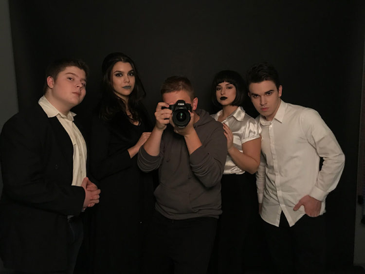 Photo: Promo