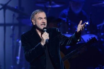 Nil Dajmond/ Photo: Facebook @neildiamond