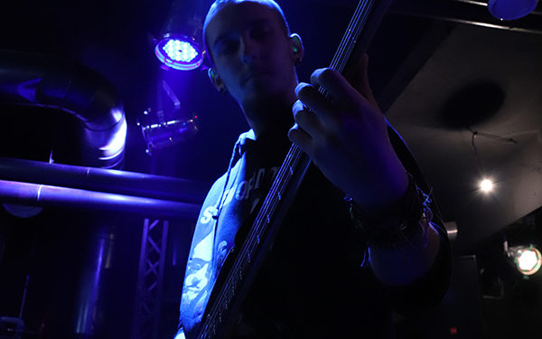 Zli Metalci: Photo: AleX