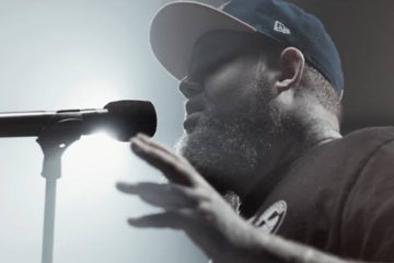 Rag'n'Bone Man/ Photo: Facebook @ragnbonemanuk