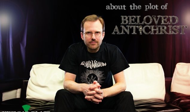 Therion/ Photo: Facebook @therion