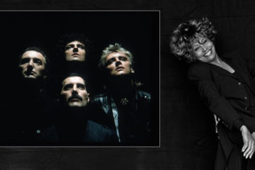 Tina Tarner, Queen/Photo: facebook