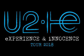 U2/Plakat