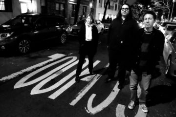 Yo La Tengo/Photo: Promo