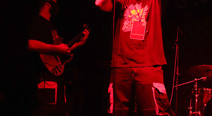 Photo: AleXPhoto: AleX