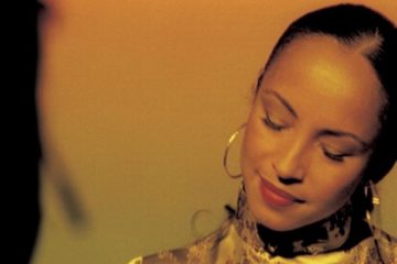 Šade/Photo: facebook@sadeofficial