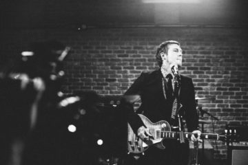 Brajan Felon/Photo: facebook@thebrianfallon