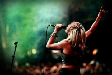 Eli Golding/Photo: facebook@elliegoulding