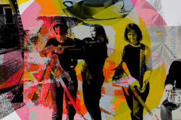 The Breeders/ Photo: Marisa Gesualdi