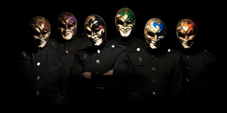The Devil/ Photo: Promo