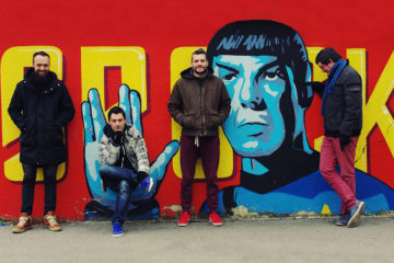 Chui/ Photo: Vanja Vučinić