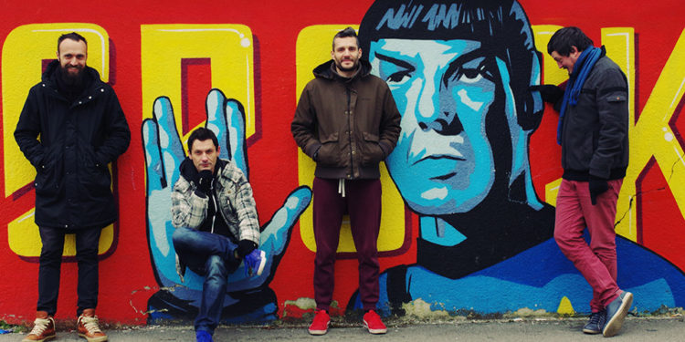 Chui/ Photo: Vanja Vučinić