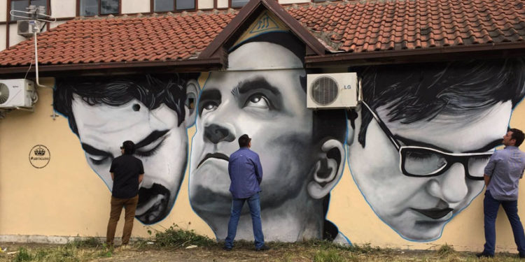 Državni posao/ Photo: Facebook @DrzavniPosaoSerija