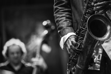 Jazz/Photo: wikimedia.org
