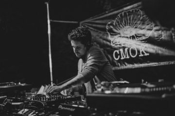 Marko Nastić/ Photo: Facebook @djmarkonastic
