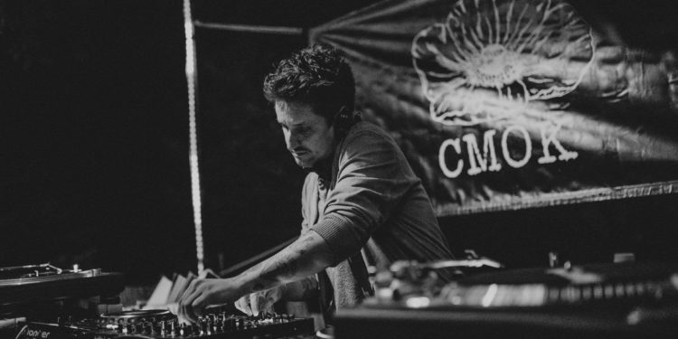 Marko Nastić/ Photo: Facebook @djmarkonastic