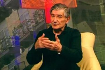Miša Janketić/ Photo: youtube.com