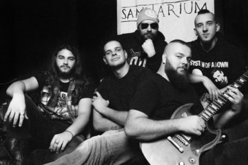 Sanitarium/ Photo: Facebook @SanitariumBend