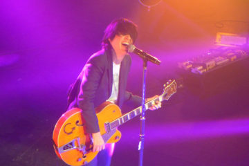 Texas/ Photo: Facebook @texastheband