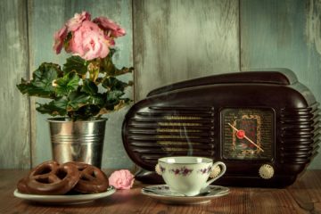 Radio/Photo: Pixabay