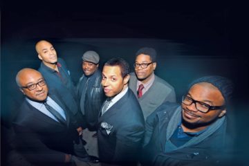 Black Art Jazz Collective/facebook@blackartjazzcollective