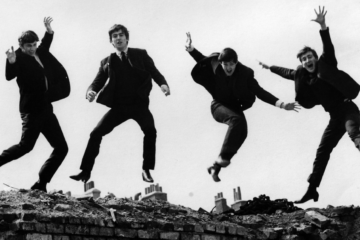 The Beatles/Photo; Promo